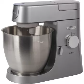 Kenwood Electronics Kenwood Chef XL KVL4100S - Standmixer - 1200 W