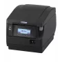 Quittungs-/Etikettendrucker Citizen CT-S851III 8 Punkte/mm (203 dpi) USB, schwarz