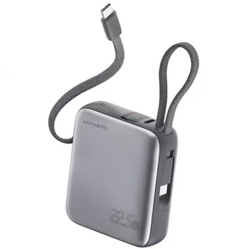 Tragbare Powerbank 4smarts 541625 10000 mAh