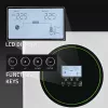 Hybrid-Solarwechselrichter Off-Grid 3500W, Wi-Fi