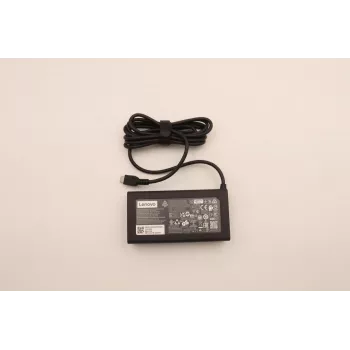 Lenovo AC_ADAPTER PD 100W 20/15/9/5V 3P WW ACB - PC-/Server-Netzteil