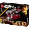 LEGO STAR WARS 75401 Ahsokas Jedi-Abfangjäger