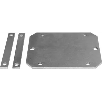 Montageplatte EUROLITE MD-1015/MD-1030/MD-1515 Stahl für Beleuchtung und Rigging