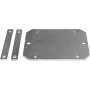 Montageplatte EUROLITE MD-1015/MD-1030/MD-1515 Stahl für Beleuchtung und Rigging