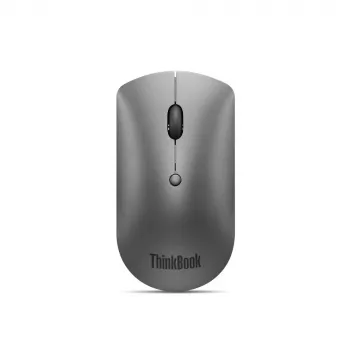 Lenovo ThinkBook Maus Office Beidhändig Bluetooth Optisch 2400 DPI