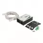 Gehäuse für Entwicklungsboard ALLNET ALL4408 — Gehäuse kompatibel mit ALLNET Entwicklungsboard, Gewicht 500 g