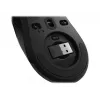Lenovo Legion M600 Wireless-Gaming-Maus beidhändig RF Wireless + Bluetooth + USB Typ-A Optisch 16000 DPI