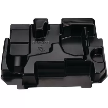 Thermoform-Einsatz 837645-9, Einsatz für DTW100 / 450 (schwarz, für MAKPAC Gr. 3)