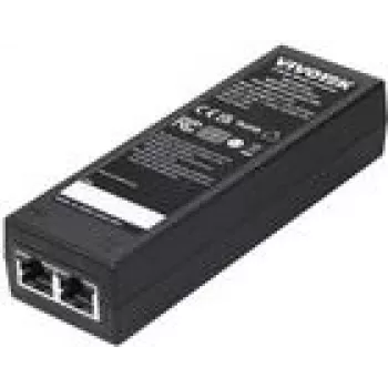 VIVOTEK AP-GIC-011A-030 Innenbereich Gigabit PoE-Injektor, 30 W