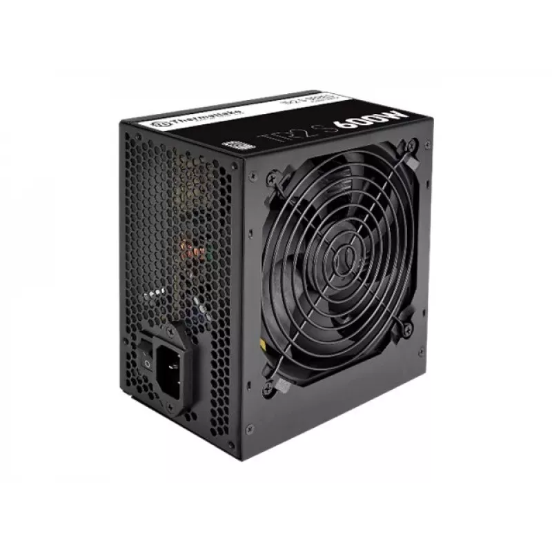 Netzteil Thermaltake TRS-600AH2NK 600 W