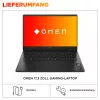 HP OMEN Gaming Laptop 17,3 FHD IPS Ryzen AI 7 350 32GB/1TB RTX 5060 144Hz Win11 17-db1476ng - Tastaturlayout möglicherweise Deutsch