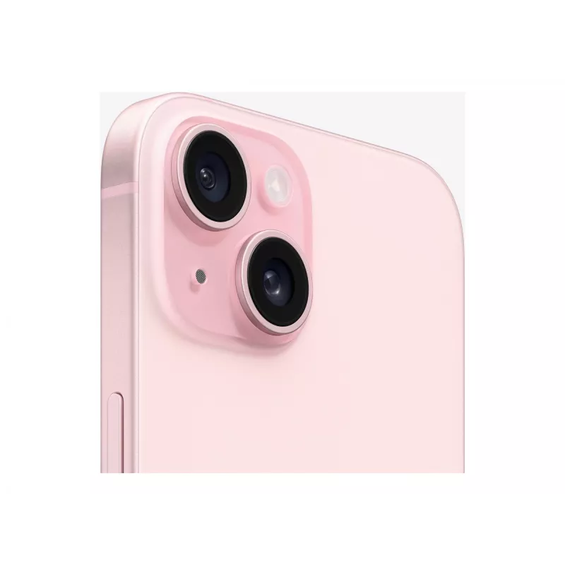 Apple iPhone 15 128 GB Pink MTP13PX/A