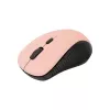 Kabellose Maus SBOX WM-993 Pink USB Typ-A
