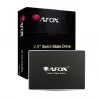AFOX SSD 1 TB QLC 560 MB/s interne Solid-State-Festplatte