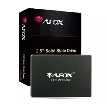 AFOX SSD 1 TB QLC 560 MB/s interne Solid-State-Festplatte