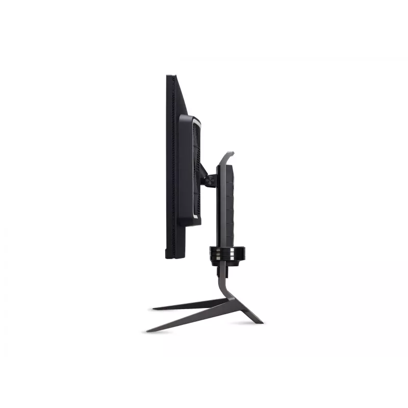 Monitor Acer Predator XB323QKV4BMIIPRX 31,5 Zoll 4K UHD IPS 3840x2160 0,5 ms VESA höhenverstellbar Schwarz