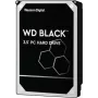 HDD Western Digital Schwarz 6 TB 3,5 Zoll Serial ATA III WDBSLA0060HNC-WRSN