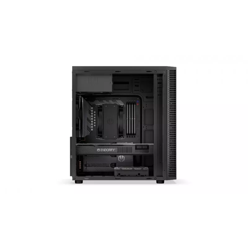 Endorfy Armis 100 Solid Computergehäuse (EY2A015)