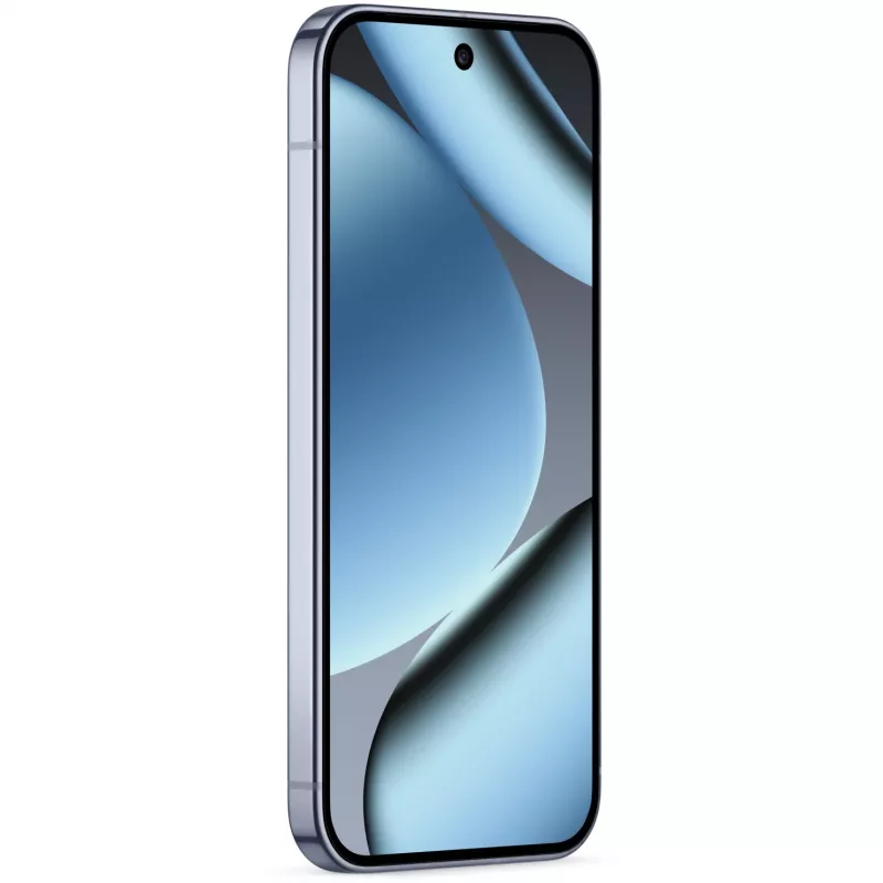 Google Pixel 10 Pro 16 cm (6.3) Dual SIM Android 16.0 5G 16 GB 128 GB 4870 mAh Grau