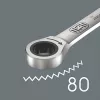 Wera 05020350001 Ratschenschlüssel 8 mm 1 St.