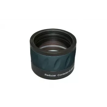 Reducer für Skywatcher Evostar 72ED 0,85x — Fokalreduzierer für Refraktorteleskope
