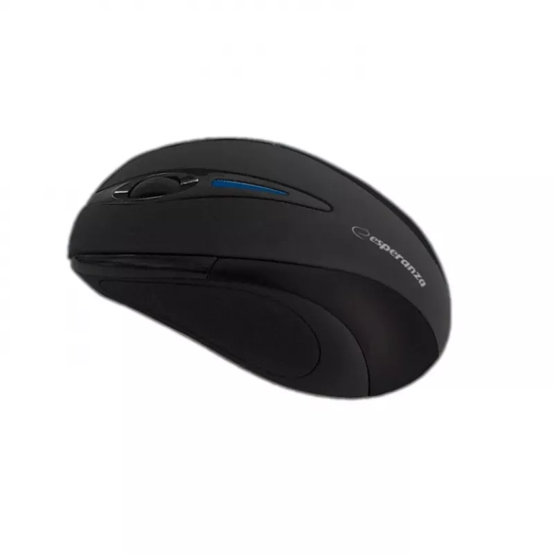 Esperanza EM102K Maus USB Typ-A Optisch 800 DPI