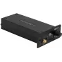 Audio-Link-Modul Omnitronic DAD 13106967 für Audiosignalübertragung
