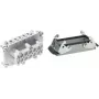 LappKabel Steckverbinder-Set EPIC®KIT H-BE 10 75009642 10 + PE Schrauben 1 Set (75009642)
