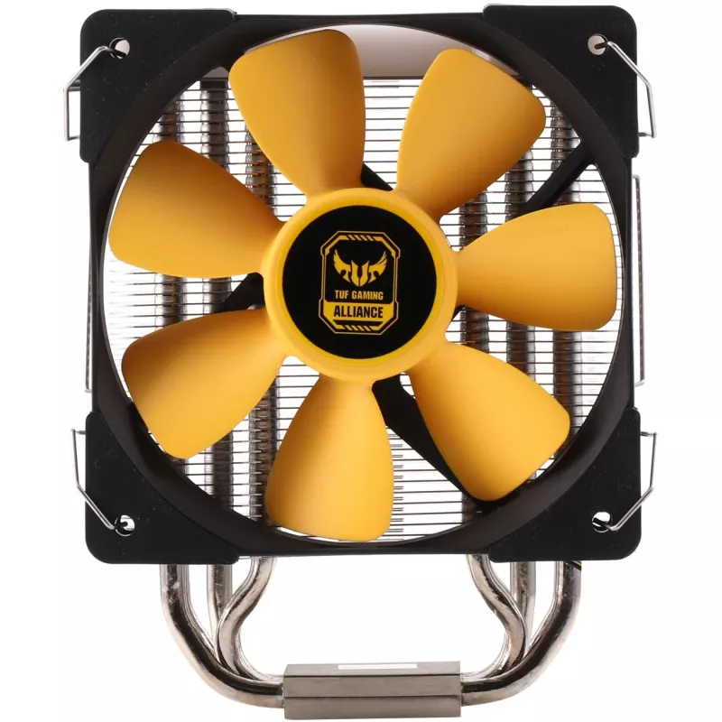 Kühler Thermalright Schwarz EAGLE (419463)