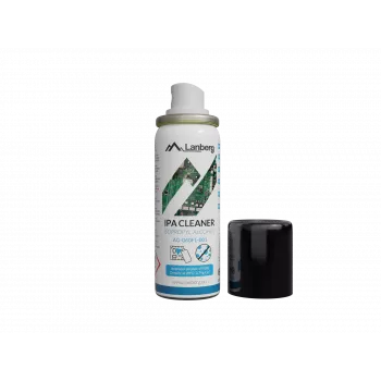 Lanberg Isopropylalkohol IPA 99,8% 60 ml Flasche (AG-060FL-001)