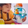 LEGO DUPLO 3in1 Space Shuttle Adventure Rocket Toy 10422