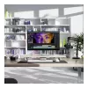 Alogic Clarity 27 5K Monitor mit PD und Touchscreen