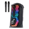 Lautsprecher Soundcore Rave 3S schwarz