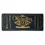 Mauspad BlueSkyStudios HarryPotter Magische Orte 70x30cm