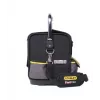 Stanley FMST1-70719 Kleinteile-/Werkzeugkasten Metall Schwarz, Gelb