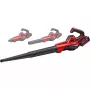 Akku-Laubbläser EINHELL GE-UB 18/250 Li mit 1x4,0 Ah Akku, 18 V