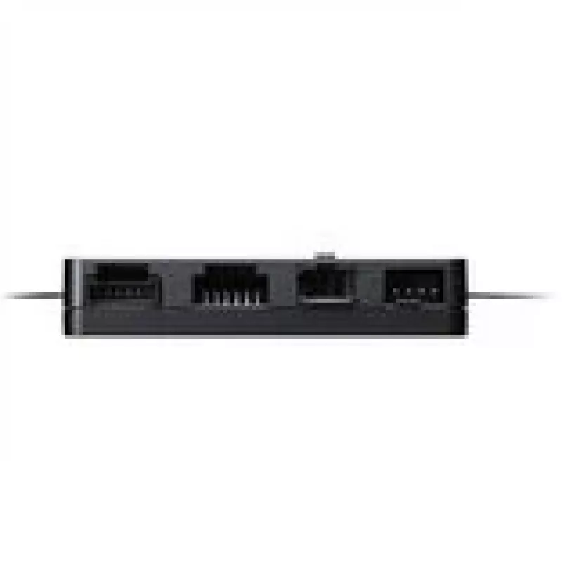 PHANTEKS Nexlinq Controller Hub V2 - schwarz