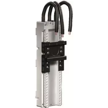 Rittal Geräteadapter Comfort SV 9635360 45mm (45A) 1=4 1 (9635360)