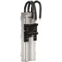 Rittal Geräteadapter Comfort SV 9635360 45mm (45A) 1=4 1 (9635360)