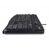 Logitech K120 – Tastatur – USB – QWERTY – Italienisch