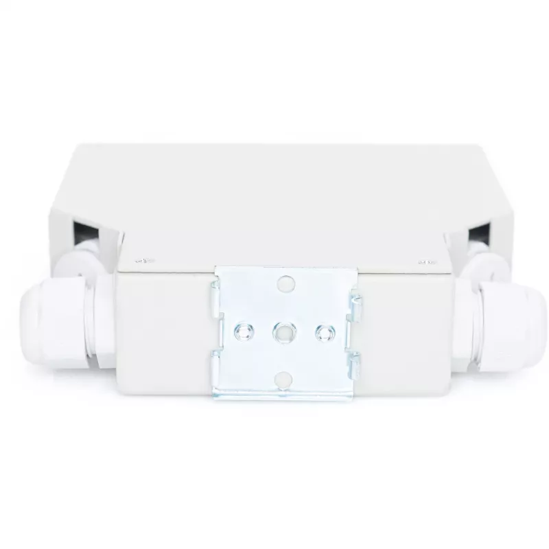 Spleißbox Digitus DN-96891 für 8 LC/DX-Koppler