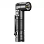 Taschenlampe Superfire G19‑S mit Helligkeitsregulierung, Modell G19‑S von Superfire