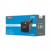 Uninterruptible UPS REBEL Modell Micropower 1000 (Offline, 1000VA / 600W, 230 V, 50Hz)