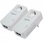 Powerline-Adapter ALLNET ALL1681205v2 1200 Mbit/s 2er-Pack (Bundle)