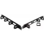 Logilink OR107B Schwarz