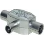 T-Steckverbinder ShiverPeaks 83210 — 2× Kupplung + 1× Stopfen