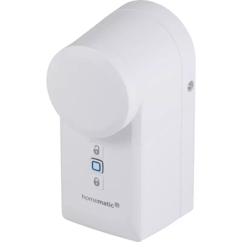 eQ-3 AG Homematic IP HmIP-DLD - Türschlossantrieb