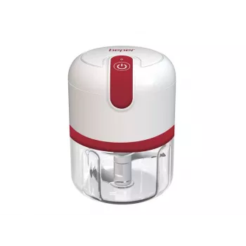Wasserkocher Beper P102ROB050 1,7 l 2200 W, kabellos mit automatischer Abschaltung