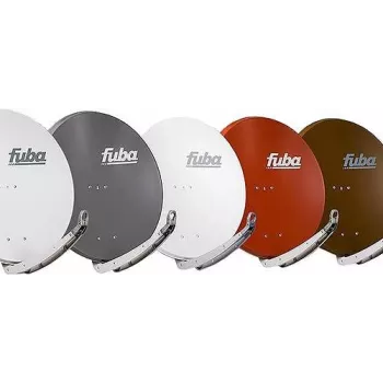 Fuba 11005076 Grau
