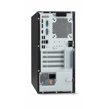 Acer Veriton Vero M6 VVM6730GT - Midtower - Core Ultra 5 225 / 3,3 GHz